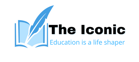 The Iconic Ltd