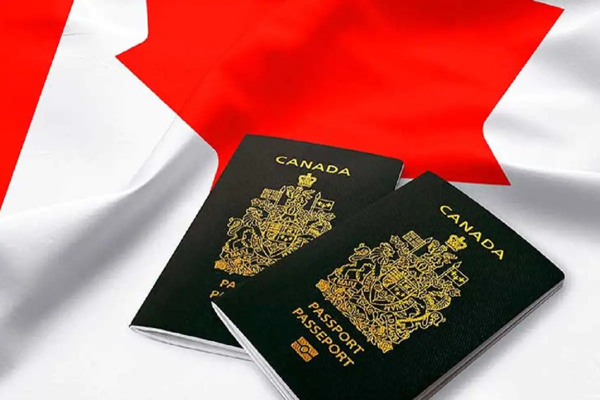 Canada-visa