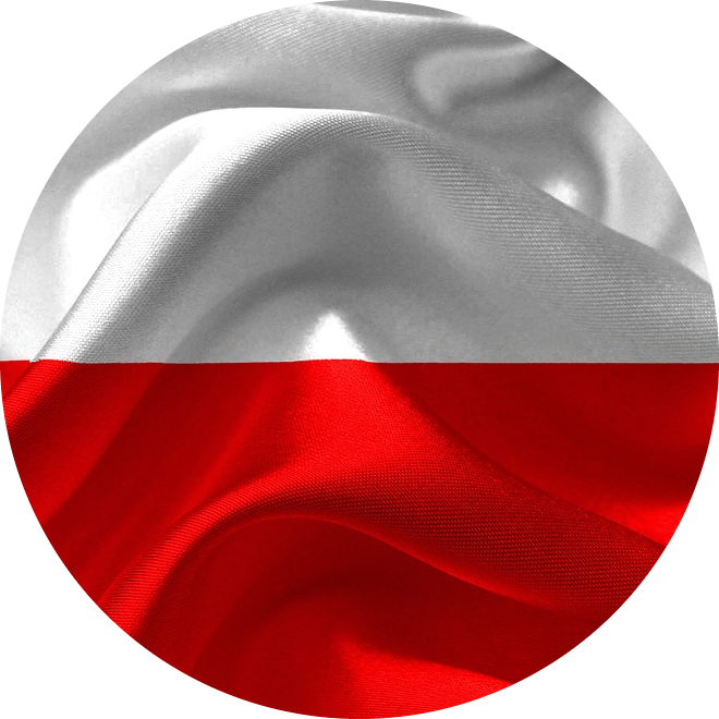 study in poland