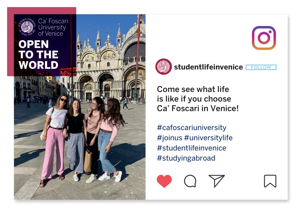 Instagram Student Life in Venice-1