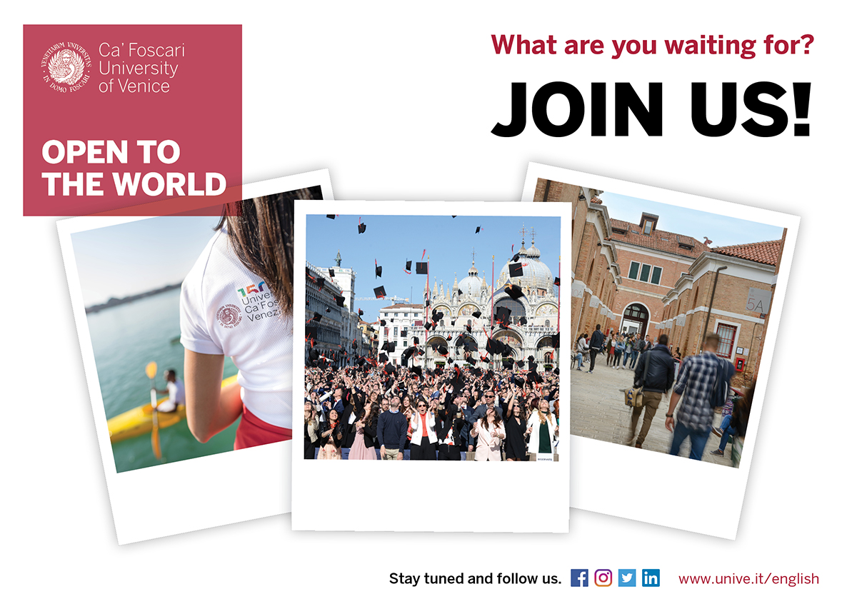 Join Us