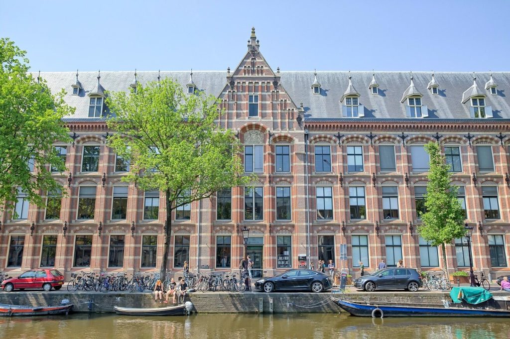 University of Amsterdam